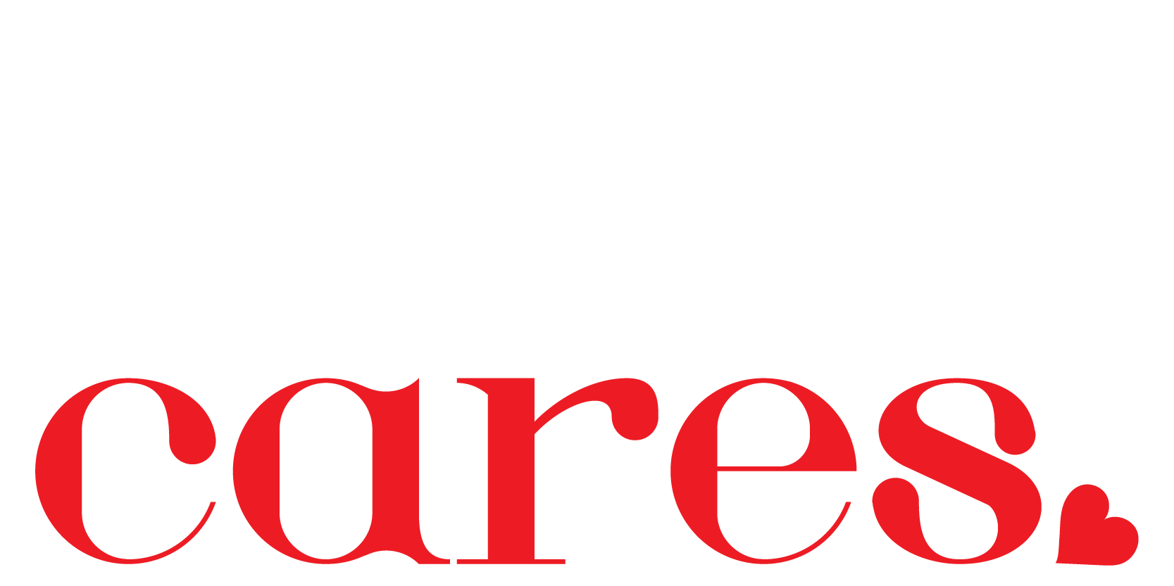 Augusta Sportswear Brands Cares logo